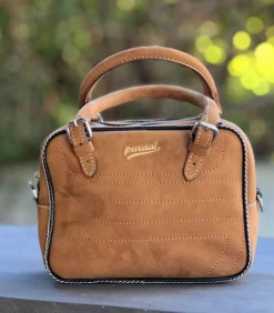 Puraai 7.02 Icon Mini Honey*Femme Sacs À Main