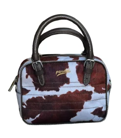 Puraai 7.02 Icon Mini y*Femme Sacs À Main