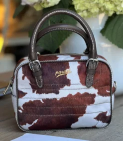 Puraai 7.02 Icon Mini y*Femme Sacs À Main