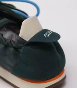 Puraai 6.02 PANTHER MOINTAIN VIEW*Femme Baskets