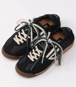 Puraai 6.02 PANTHER PHANTOM*Femme Baskets