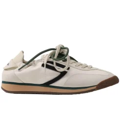 Puraai 6.02 PANTHER SALTED BUTTER*Femme Baskets