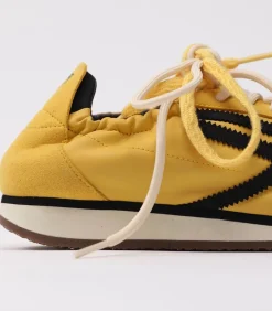 Puraai 6.02 PANTHER YOLK*Femme Baskets