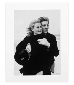 Image Republic Affiche La galerie "Gabin Morgan" 40 x 50 cm* Affiches & Tableaux