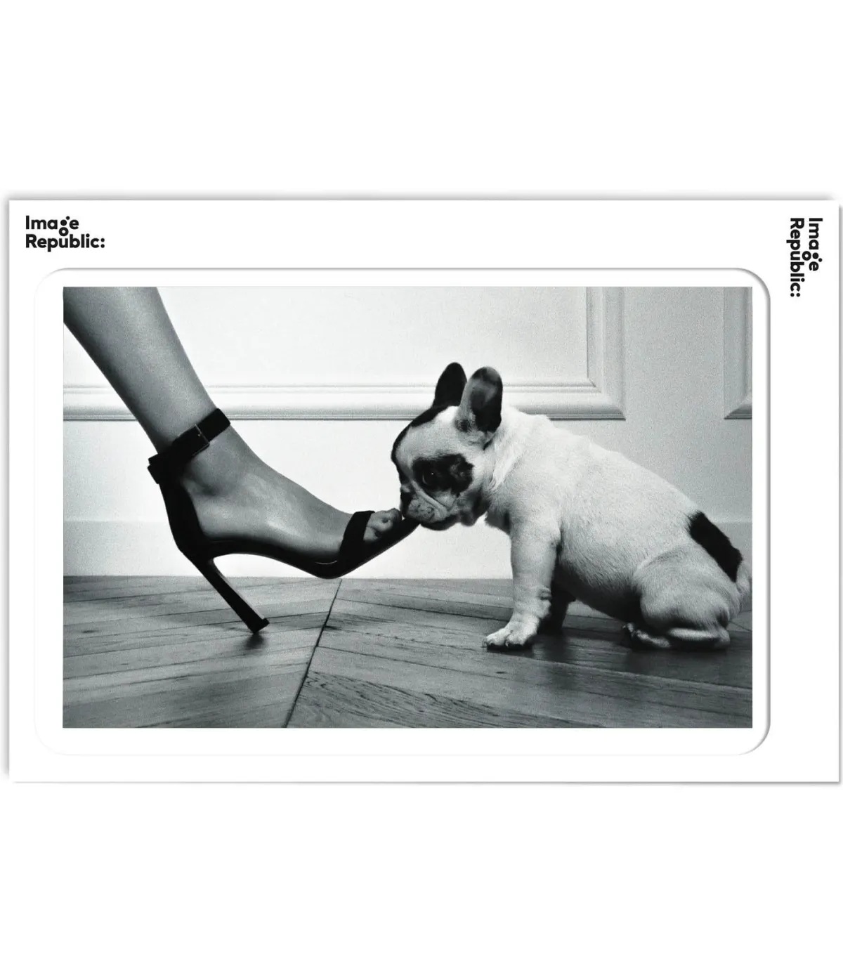 Image Republic Affiche La Galerie Jane de Boy Raoul 40 x 50 cm* Affiches & Tableaux