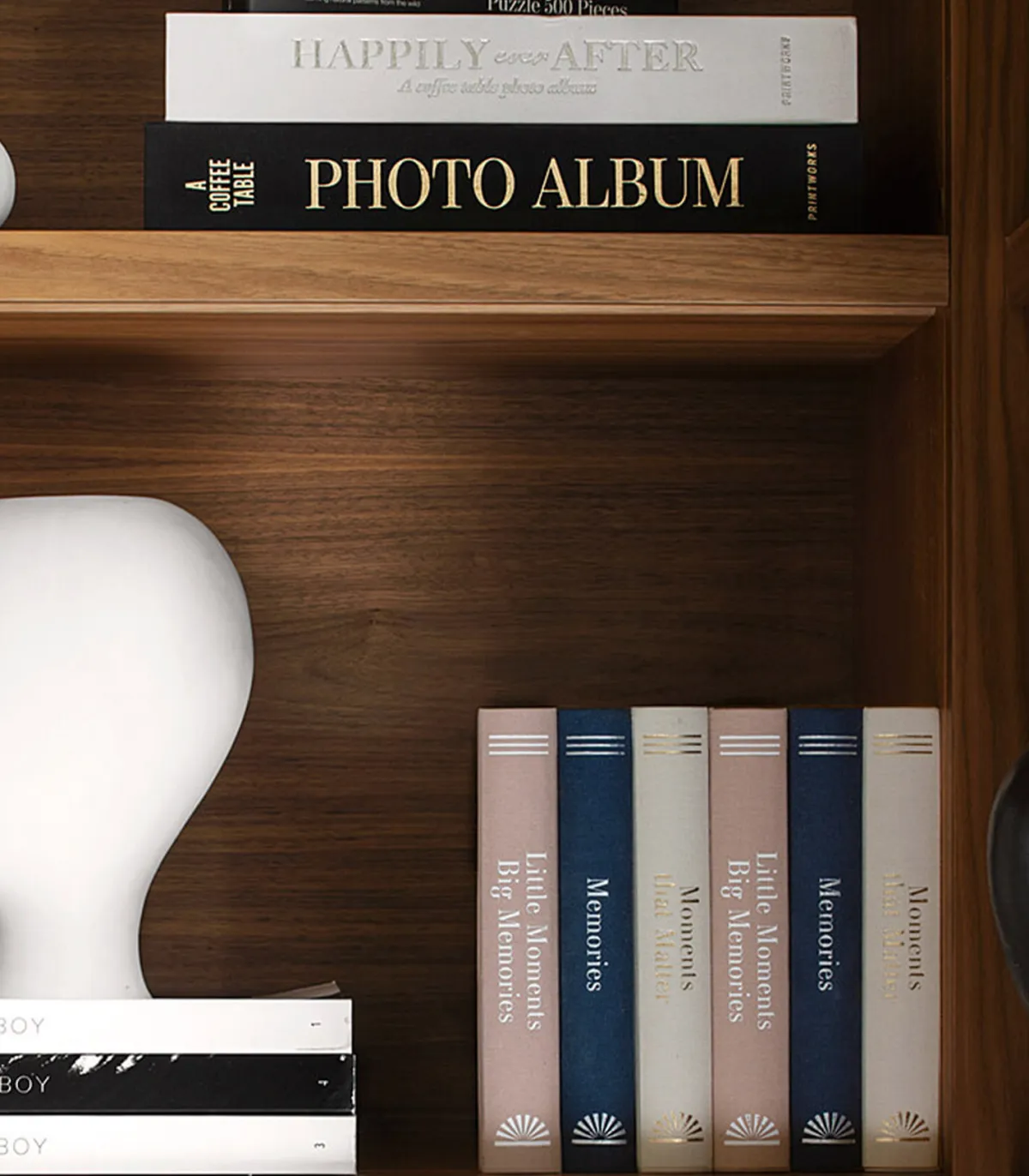 Printworks Album photo Memories* Albums Photo|Beaux Livres