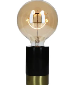 Elements Lighting Ampoule "Kindness" By Smyley World* Luminaires