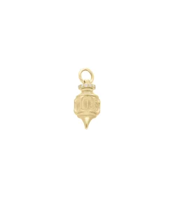 Pascale Monvoisin Amulette Germain*Femme Pendentifs