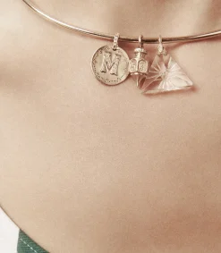 Pascale Monvoisin Amulette Germain*Femme Pendentifs