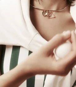 Pascale Monvoisin Amulette Germain*Femme Pendentifs