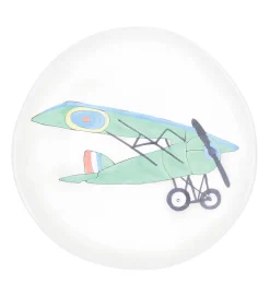 Three Seven Assiette à Dessert Taylor Monoplace* Assiettes & Plats