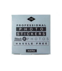 Printworks Autocollants pour album photos* Beaux Livres