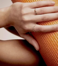 Pascale Monvoisin Bague Adèle Diamant N°1*Femme Bagues