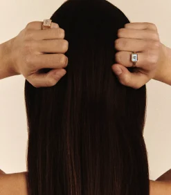 Pascale Monvoisin Bague Anton N°1 Moonstone*Femme Bagues