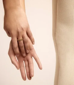 Pascale Monvoisin Bague Ava n°2 Diamant*Femme Bagues