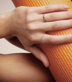 Pascale Monvoisin Bague Ava n°1 Diamant*Femme Bagues