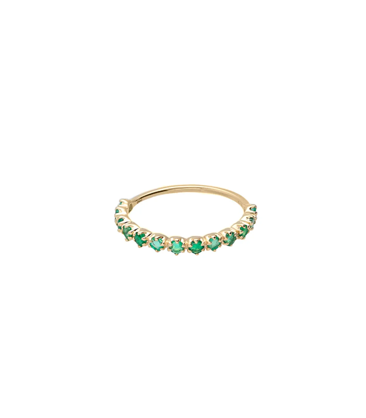 Pascale Monvoisin Bague Ava n°2*Femme Bagues