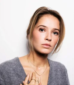 And... Paris Bague Boyfriend alliance Diamants*Femme Bagues|And... Paris