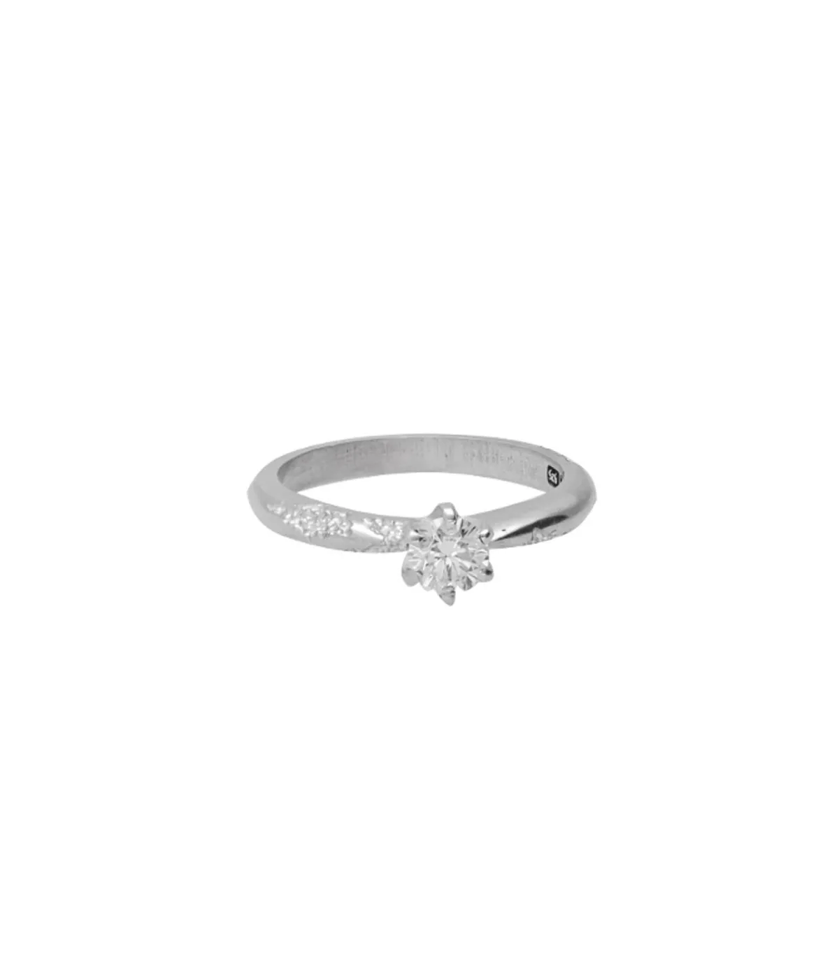 Tó Garal Bague Bright Love Diamond*Femme Bagues