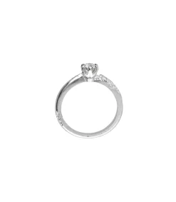 Tó Garal Bague Bright Love Diamond*Femme Bagues