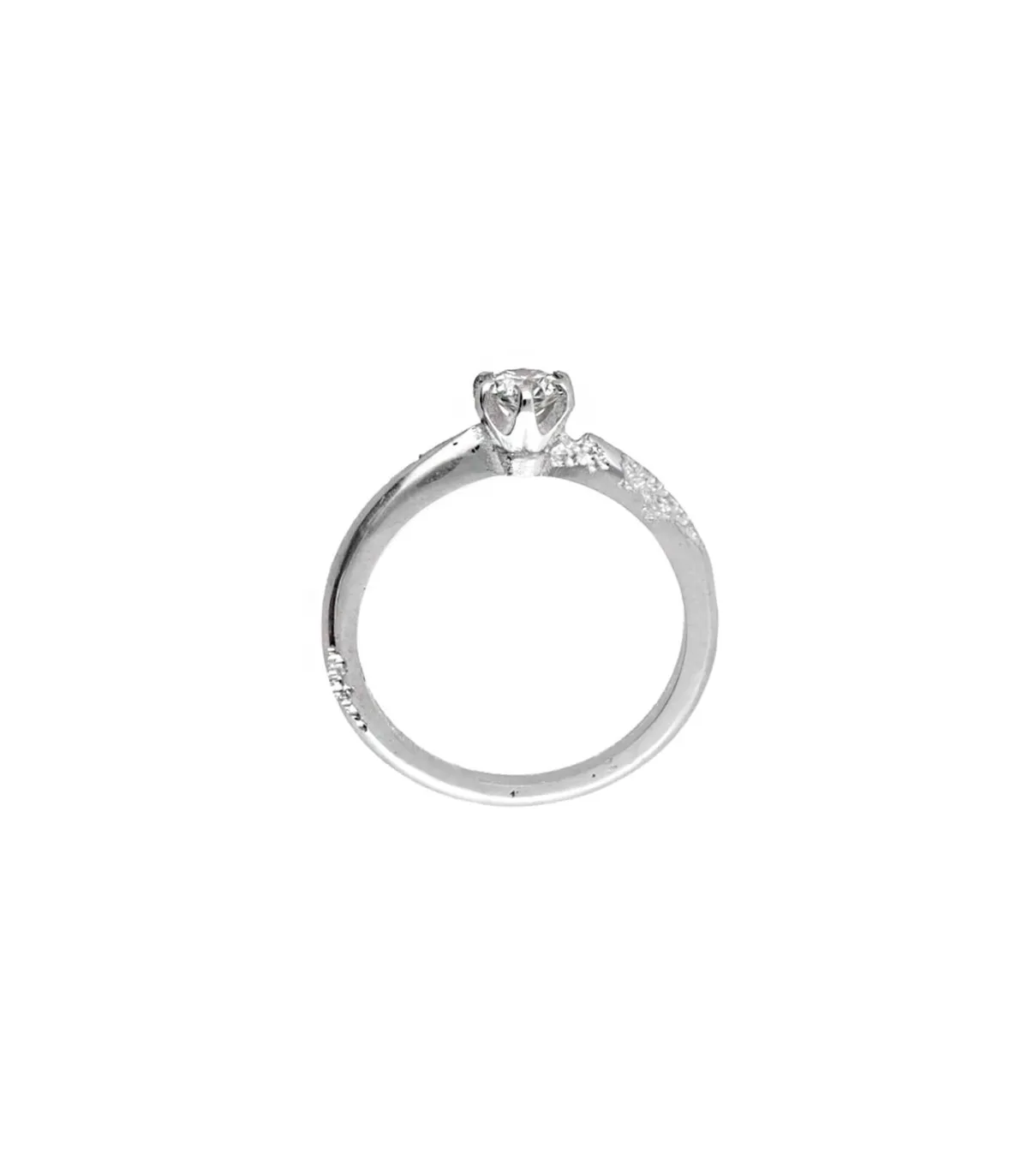 Tó Garal Bague Bright Love Diamond*Femme Bagues