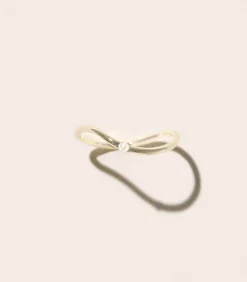 Pascale Monvoisin Bague Dune N°1*Femme Bagues