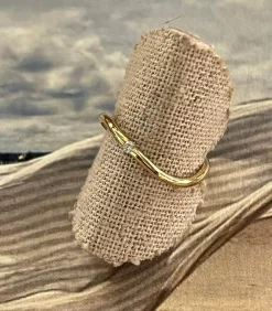 Pascale Monvoisin Bague Dune N°1*Femme Bagues