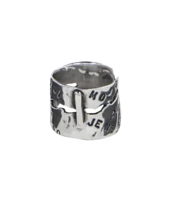 Serge Thoraval Bague 