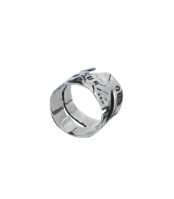 Serge Thoraval Bague 