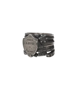 Tó Garal Bague Ghost and Memories Night*Femme Bagues|Bijoux