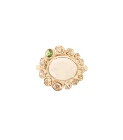 Pascale Monvoisin Bague Jasmine Diamant*Femme Bagues