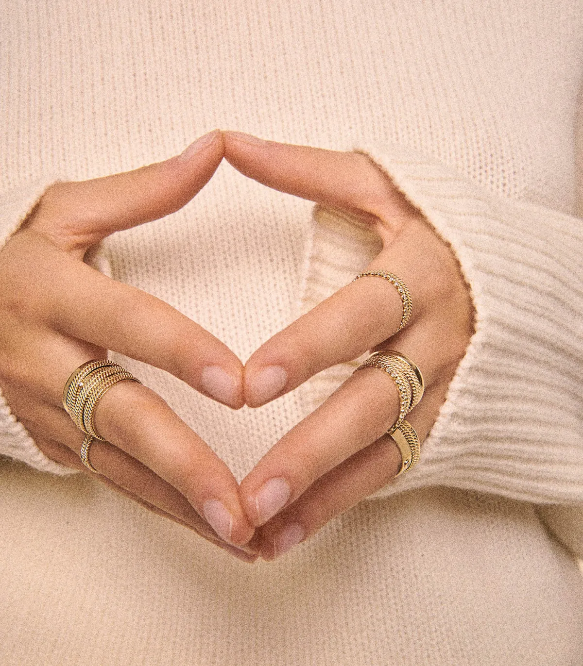 Pascale Monvoisin Bague Jil N°4*Femme Bagues