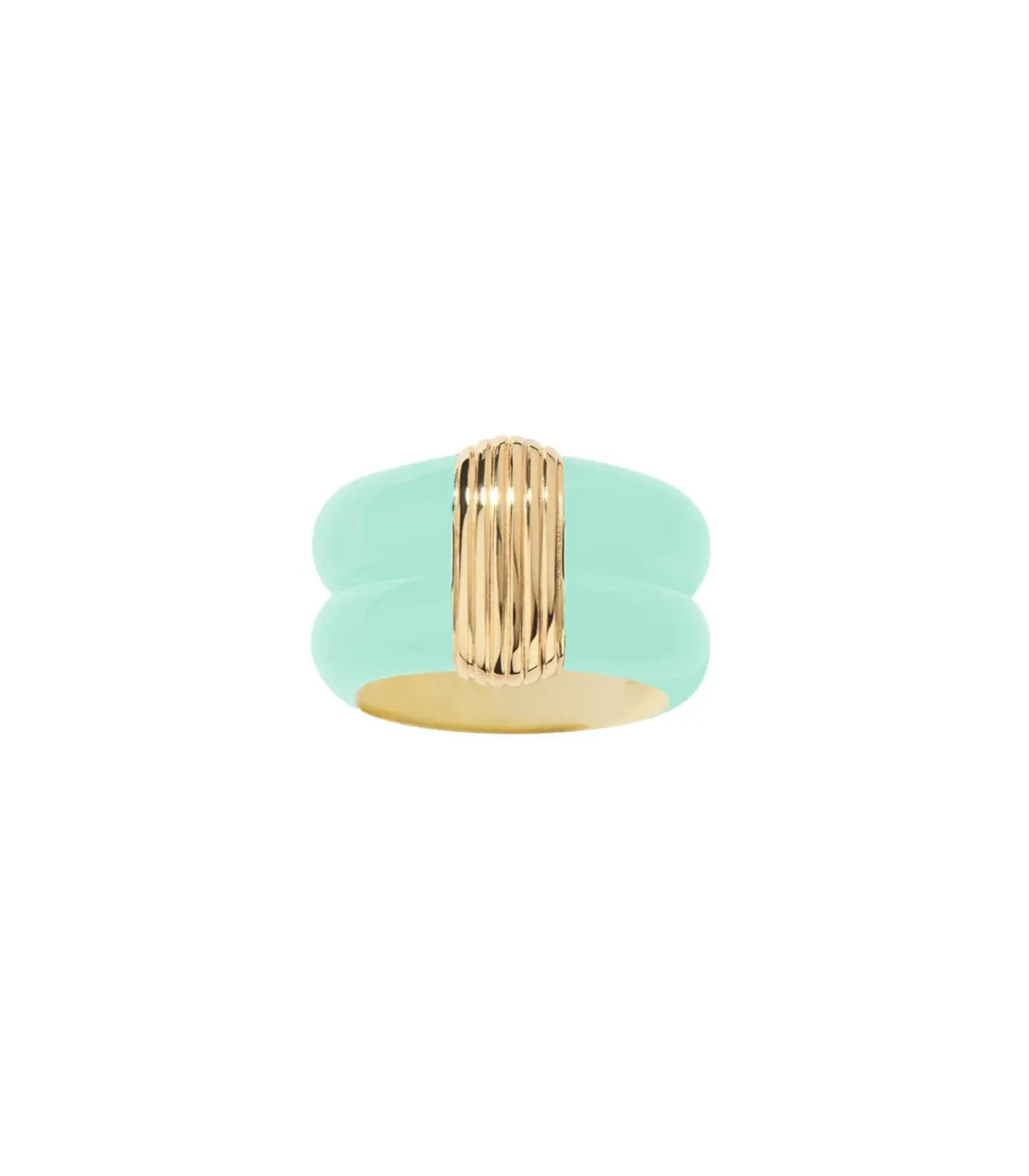 Aurélie Bidermann Bague Katt*Femme Bagues