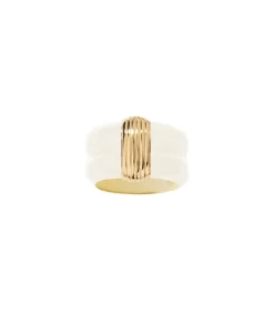 Aurélie Bidermann Bague Katt*Femme Bagues