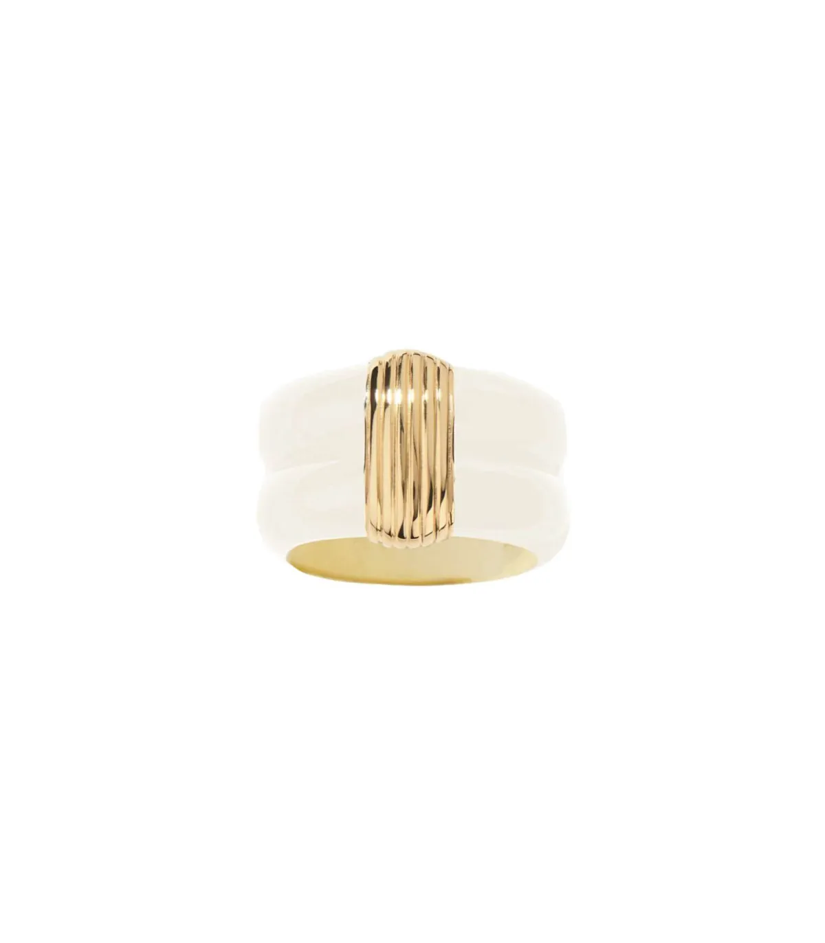 Aurélie Bidermann Bague Katt*Femme Bagues