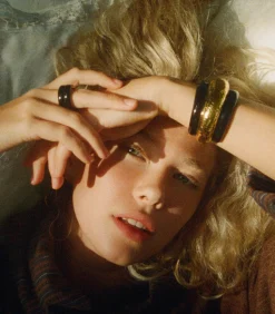 Aurélie Bidermann Bague Katt*Femme Bagues