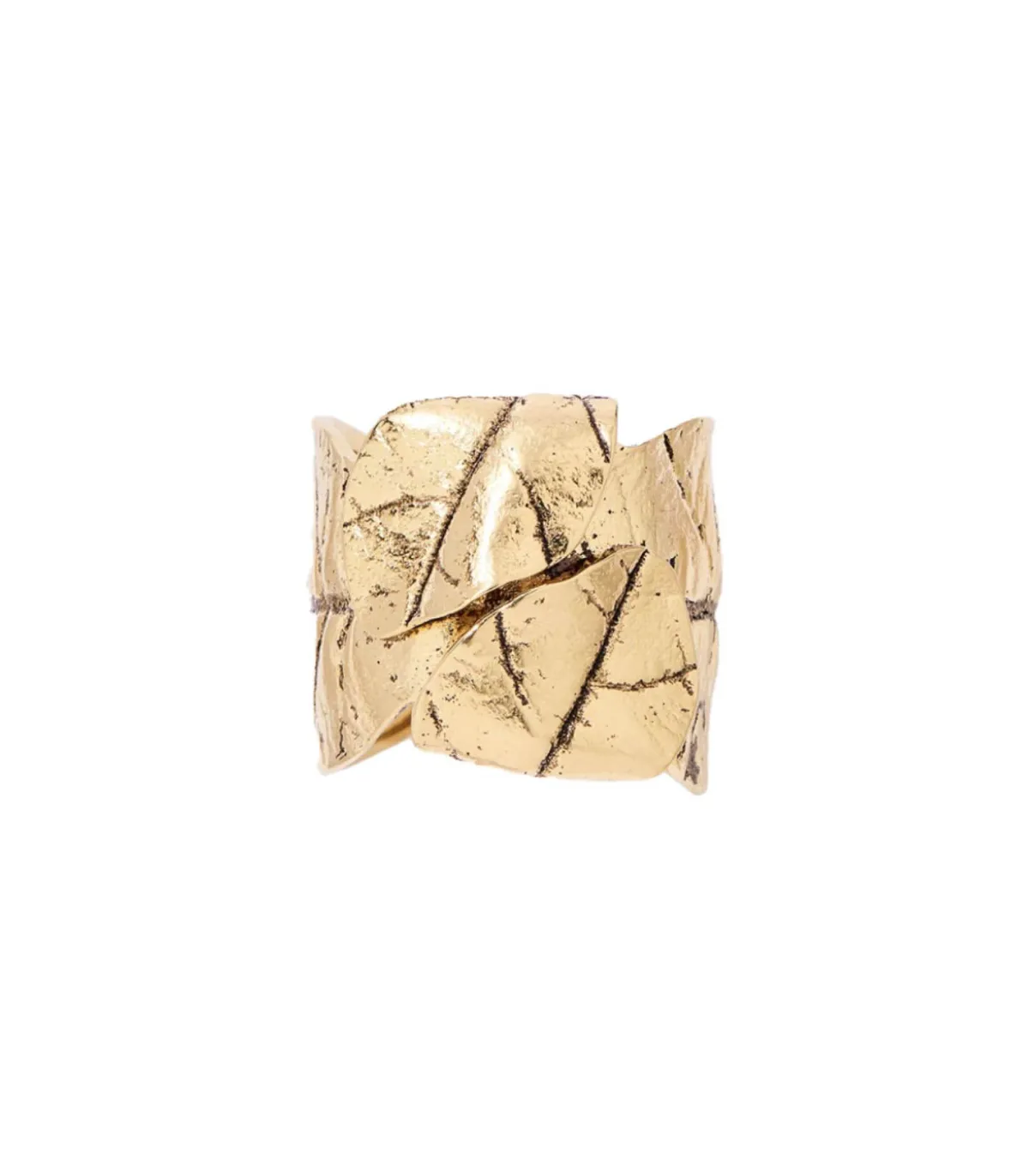 Aurélie Bidermann Bague Ledena*Femme Bagues