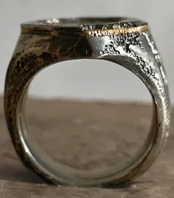 Tó Garal Bague Let the poem Seduce you 