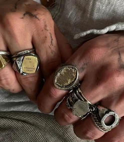 Tó Garal Bague Let the poem Seduce you 