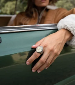 Tó Garal Bague Let the poem Seduce you 