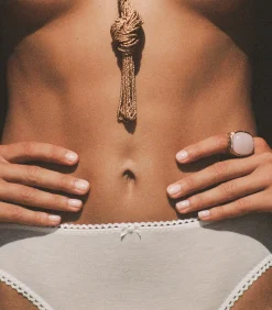 Aurélie Bidermann Bague Miki Quartz*Femme Bagues