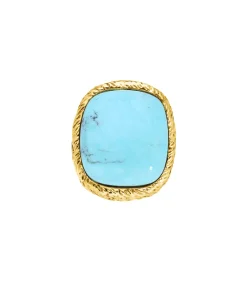 Aurélie Bidermann Bague Miki*Femme Bagues