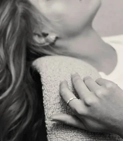 Stone Paris Bague Métropolis Petit modèle Or jaune Diamants*Femme Bagues