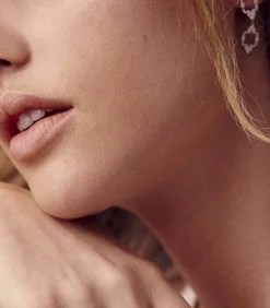 Stone Paris Bague Métropolis Petit modèle Or blanc et Diamants*Femme Bagues