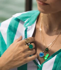 Tó Garal Bague Please Stay*Femme Bagues