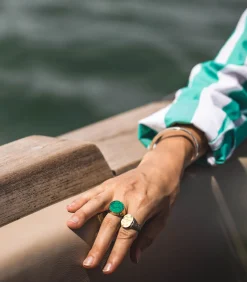 Tó Garal Bague Please Stay*Femme Bagues