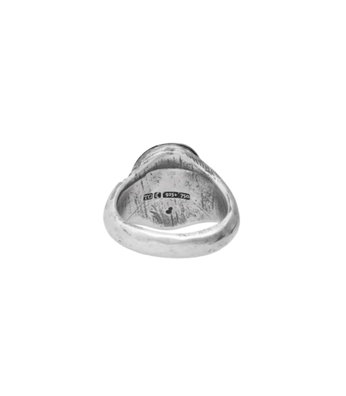 Tó Garal Bague Please Stay Red Gold*Femme Bagues