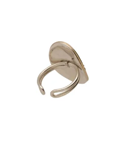 Lsonge Bague Sublime Stella Croix Fermé Spi*Femme Bagues
