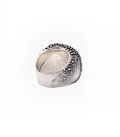 Ylang Ravel Bague Supergreen Émeraude Argent*Femme Bagues|Bijoux