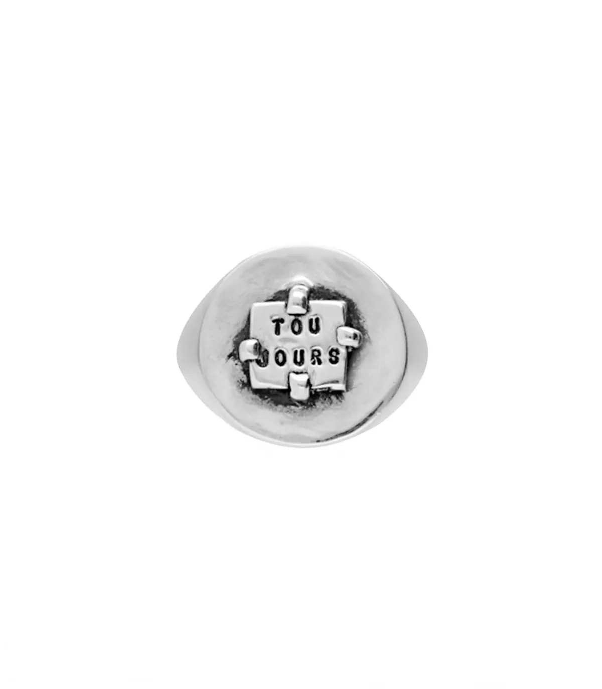 Serge Thoraval Bague "Toujours"*Femme Bagues